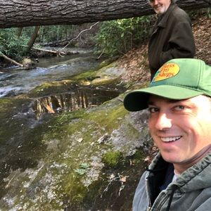 Meet your Posher, Jake